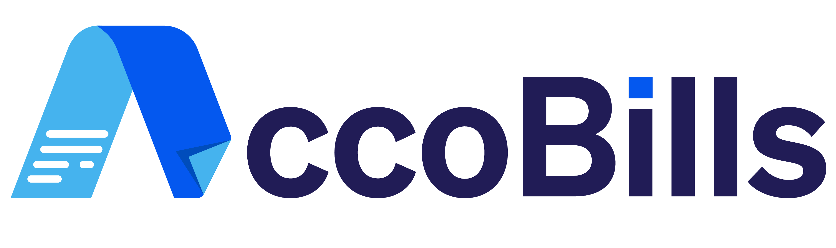 AccoBills Logo